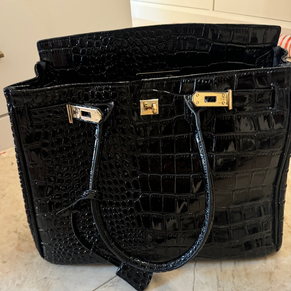 De vesi bag